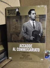DVD ALBERTO SORDI  - ACCADDE