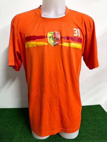 Maglia gallipoli allenamento - maglia,