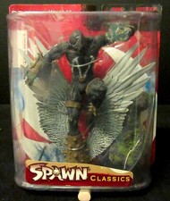 Spawn "Wings of Redemption"