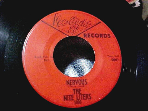 The nite liters 1962 - nite,