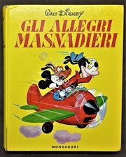 Libri Ragazzi - Walt Disney -