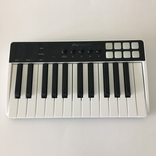 Multimedia irig keys o 25 - multimedia,