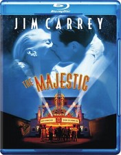 The Majestic (2001) Jim Carrey