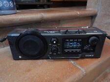 Radio Sony ICF 6000L vintage funzionante