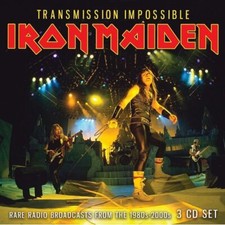 Transmission Impossible 3cd