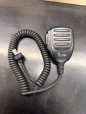 Microfono Palmare HM 152