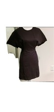Zara Denim Dress NWT