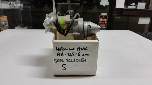 Mot avviamento aprilia - mot.avviamento,
