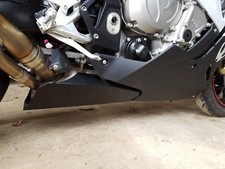 BMW S1000 RR 2017-2018 Scarico