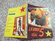 PICCOLO RANGER N.49 ORIGINALE 1° EDIZIONE OTTIMO++ TIPO TEX ZAGOR ARALDO ZENITH