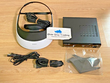 Sony HMZ-T2 Personal 3D Viewer