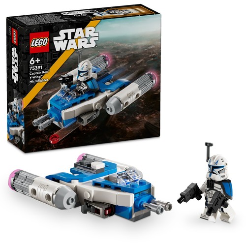 Lego star wars microfighter - lego,