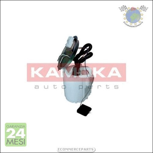 Pompa carburante kamoka - pompa,