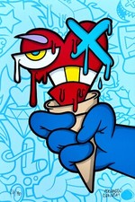 ALEANDRO RONCARÀ 30x20