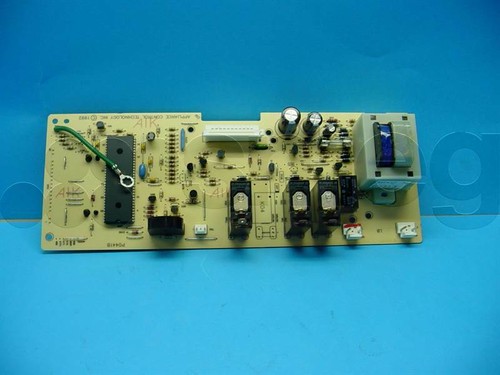 Scheda controllo display - scheda,