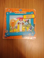 MANNY TUTTOFARE DISNEY JUNIOR