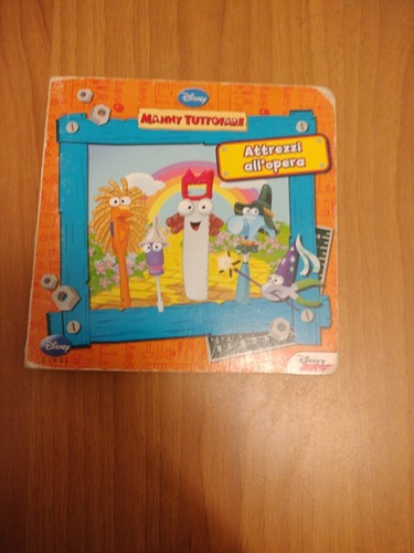 Manny tuttofare disney junior - tuttofare,