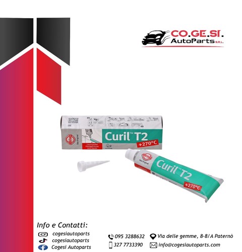Sigillante curil 70ml - sigillante,