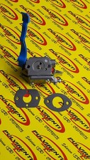 Carburatore Completo Husqvarna