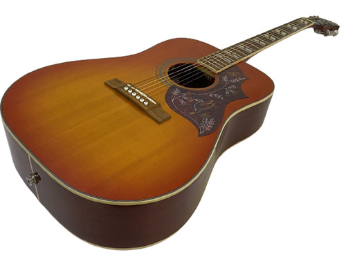 Epiphone hummingbird pro - hummingbird,