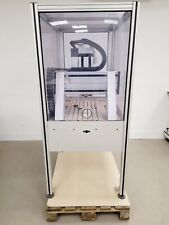 Unimatic Educam 44 Fresatrice E Tornio A Controllo Numerico