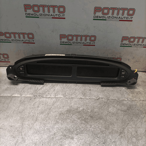 610542 quadro strumenti - 610542,