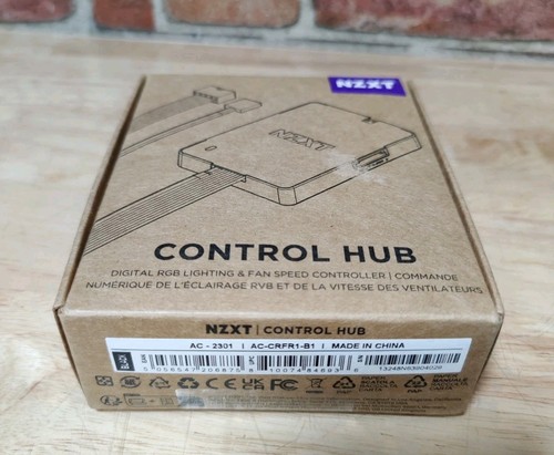 Nuovissimo hub controllo - hub, di