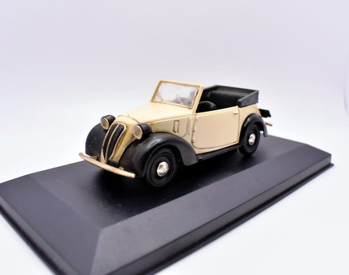 Modellino auto scala fiat - auto,