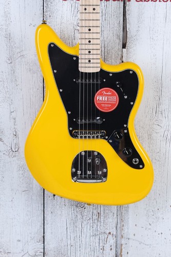 Fender squier fsr affinity - fsr,