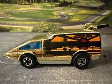 Hot Wheels 🚨RARO LUNOTTO