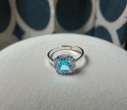 Anello donna argento 925 - ,