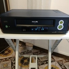 PHILIPS VR967 MATCH LINE SUPER