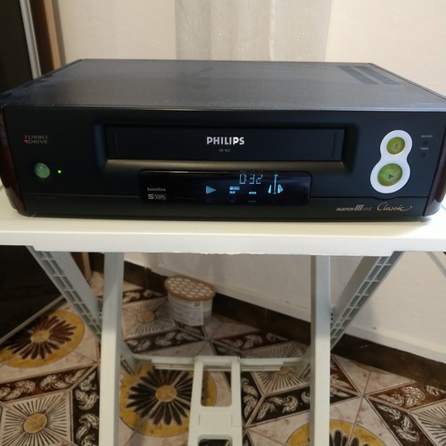 Philips vr967 match line super - philips,