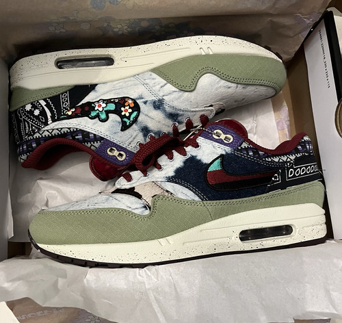 Nike air max low top - 1,