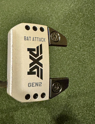 Pxg bat attack gen2 - attack,