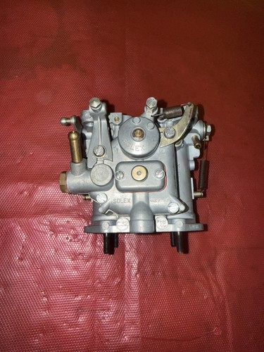 Carburatore solex c32 phh - solex,