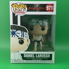 Funko pop daniel larusso - funko, pop!