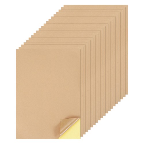 Carta adesiva colorata - , 25