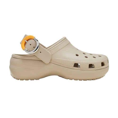 Crocs classic platform - classic,