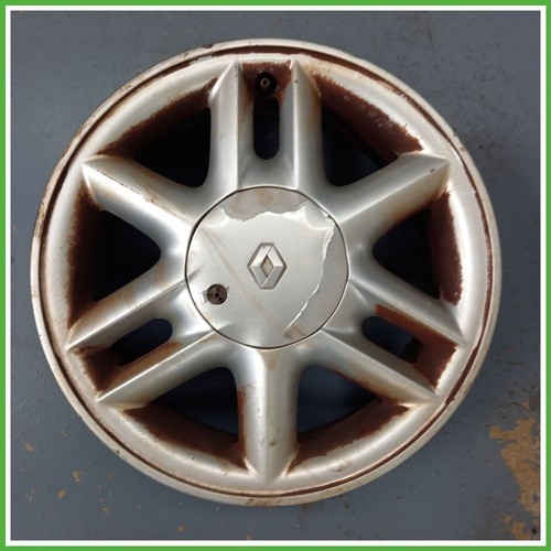 Cerchio lega renault scenic - in,