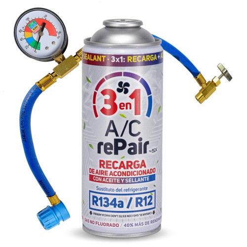 Repair 1 ricarica - 3, in