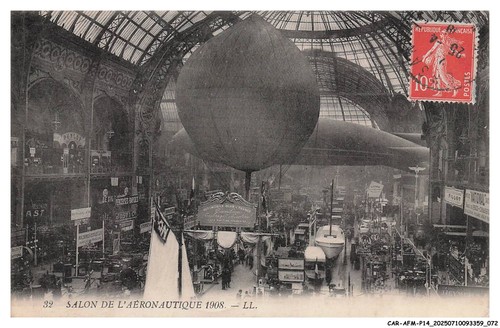 Car afmp14 0685 - -, parigi