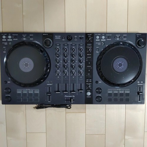 Pioneer ddj flx6 - pioneer, dj