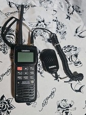 Uniden GPS Two-Way Marine