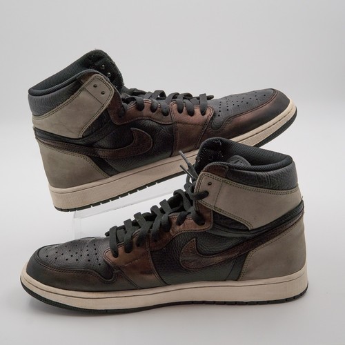 Jordan high patina - 1, light