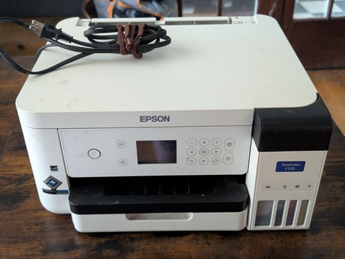 Epson surecolor f170 stampante - epson,