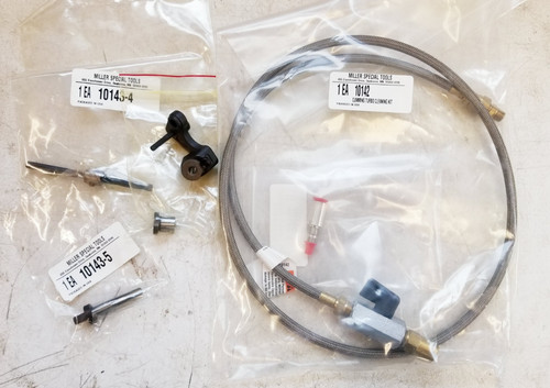Miller tools 10142 - 10142, 10143