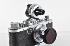 Leica Leitz 12000 VIOOH mirino