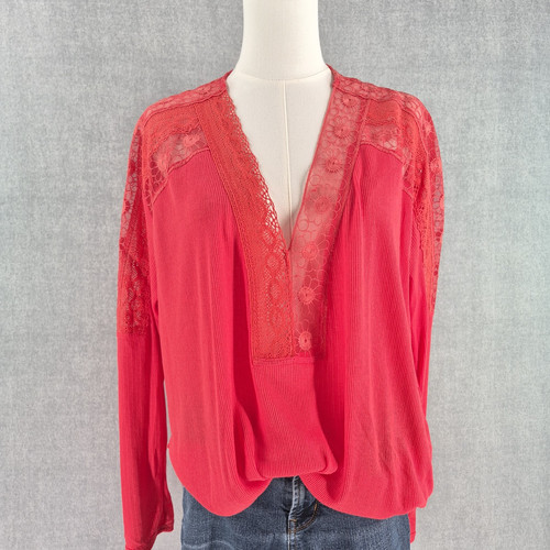 Free people lola boho - boho, top