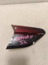 9830097880 Faro proiettore posteriore sinistro per opel corsa p2jo (07/19-01/24) 1.2 2019